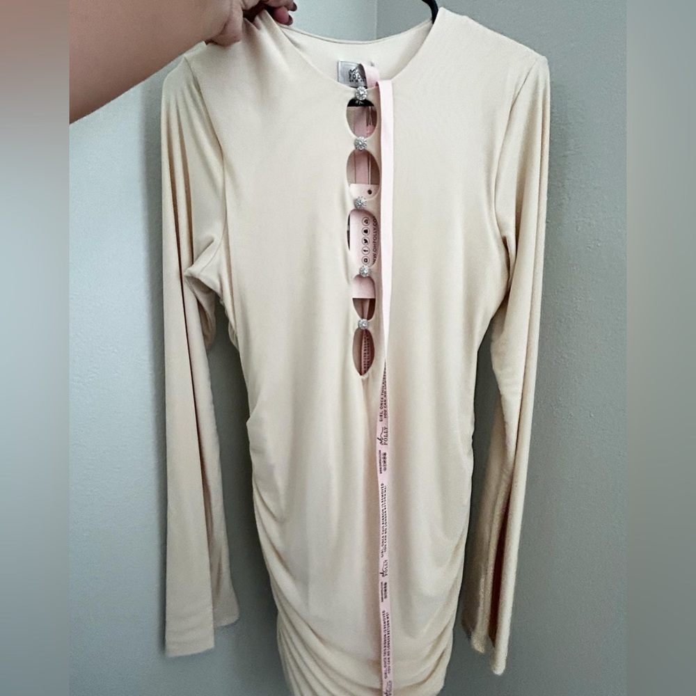 Oh Polly dress
